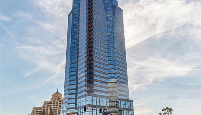 Office Space for Rent at 2121 Avenue of the Stars Los Angeles, CA 90067 - #5