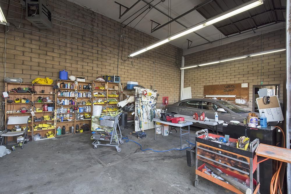 Industrial Property For Lease photo 2