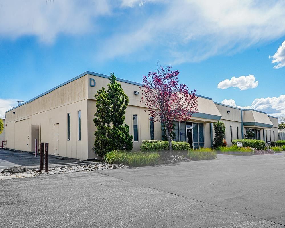 Pillar Business Park-Bldg D photo 2