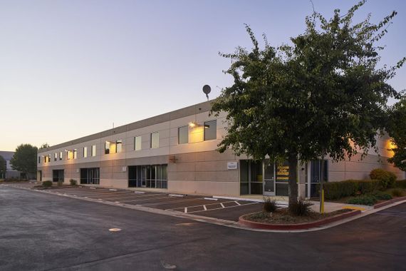 Melron Business Park