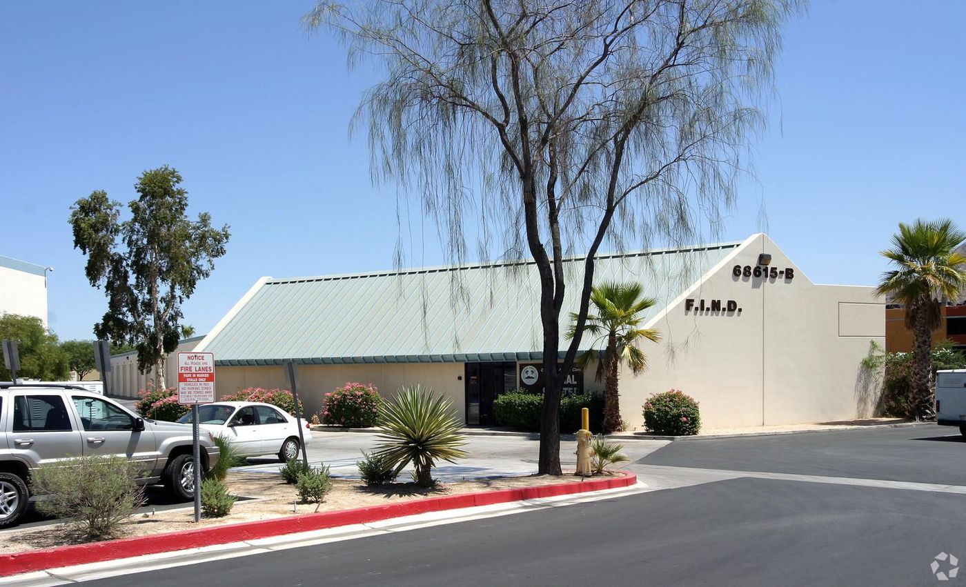 Bldg B photo 2