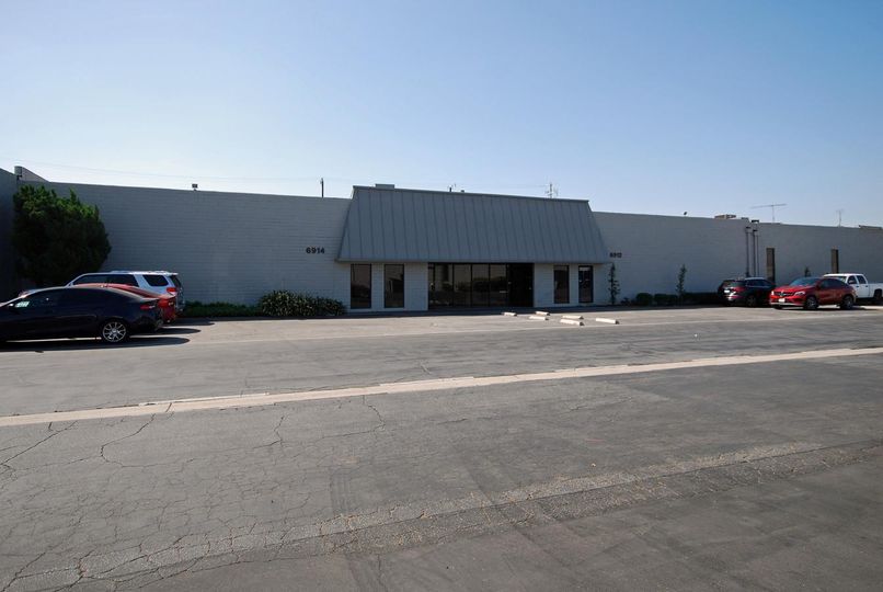 Industrial Property For Lease
