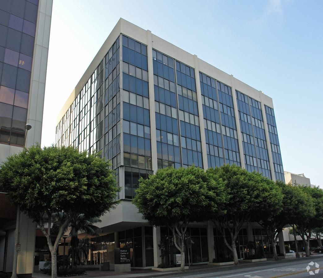 Medical Centre of Santa Monica photo 4