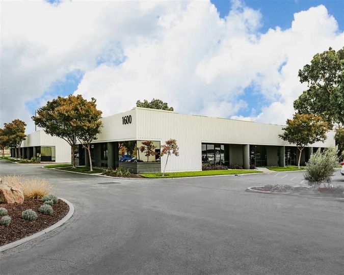 Mission Park Business Ctr