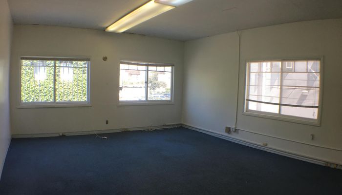 Office Space for Rent at 613 Wilshire Blvd Santa Monica, CA 90401 - #4