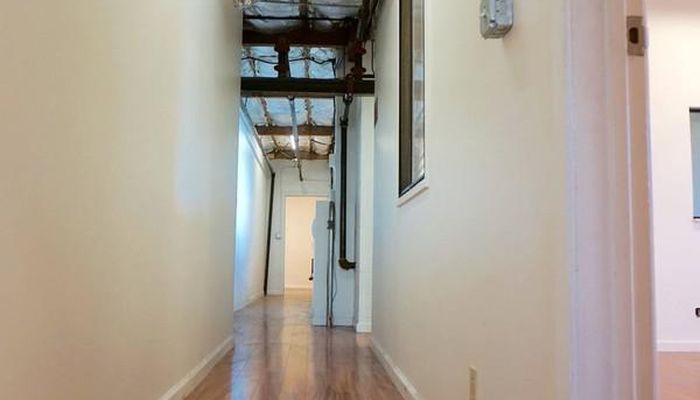 Warehouse Space for Rent at 1401 Donner Ave San Francisco, CA 94124 - #8