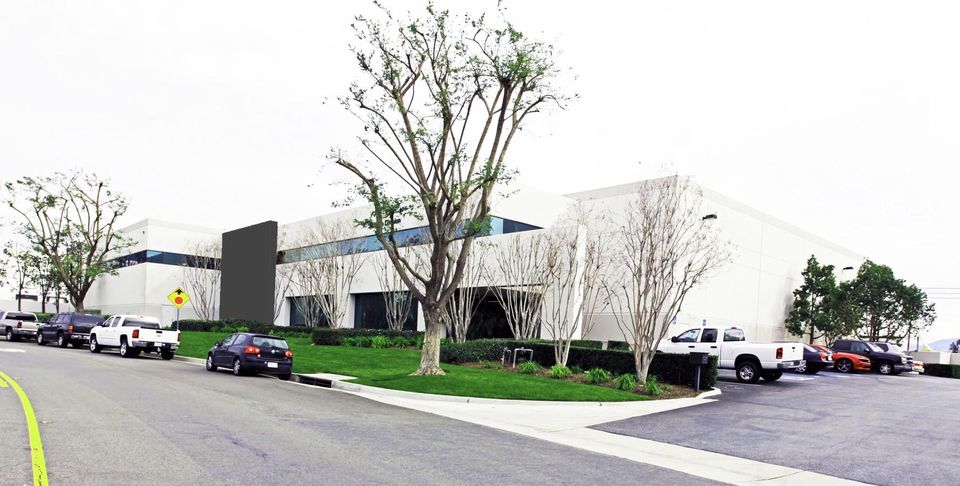 701 Auto Center Drive
