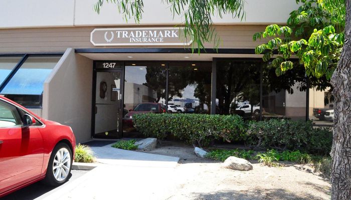 Warehouse Space for Sale at 1235-1259 N Tustin Ave Anaheim, CA 92807 - #16