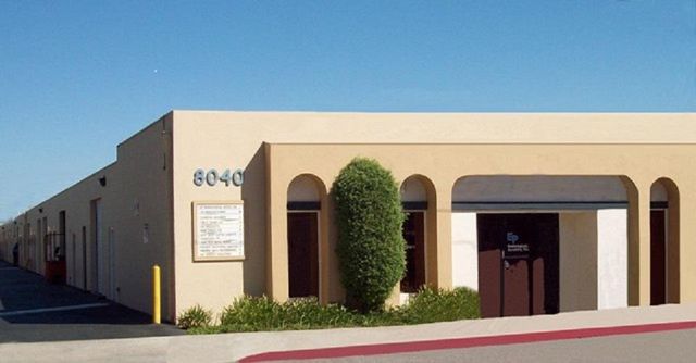 West Valley Industrial