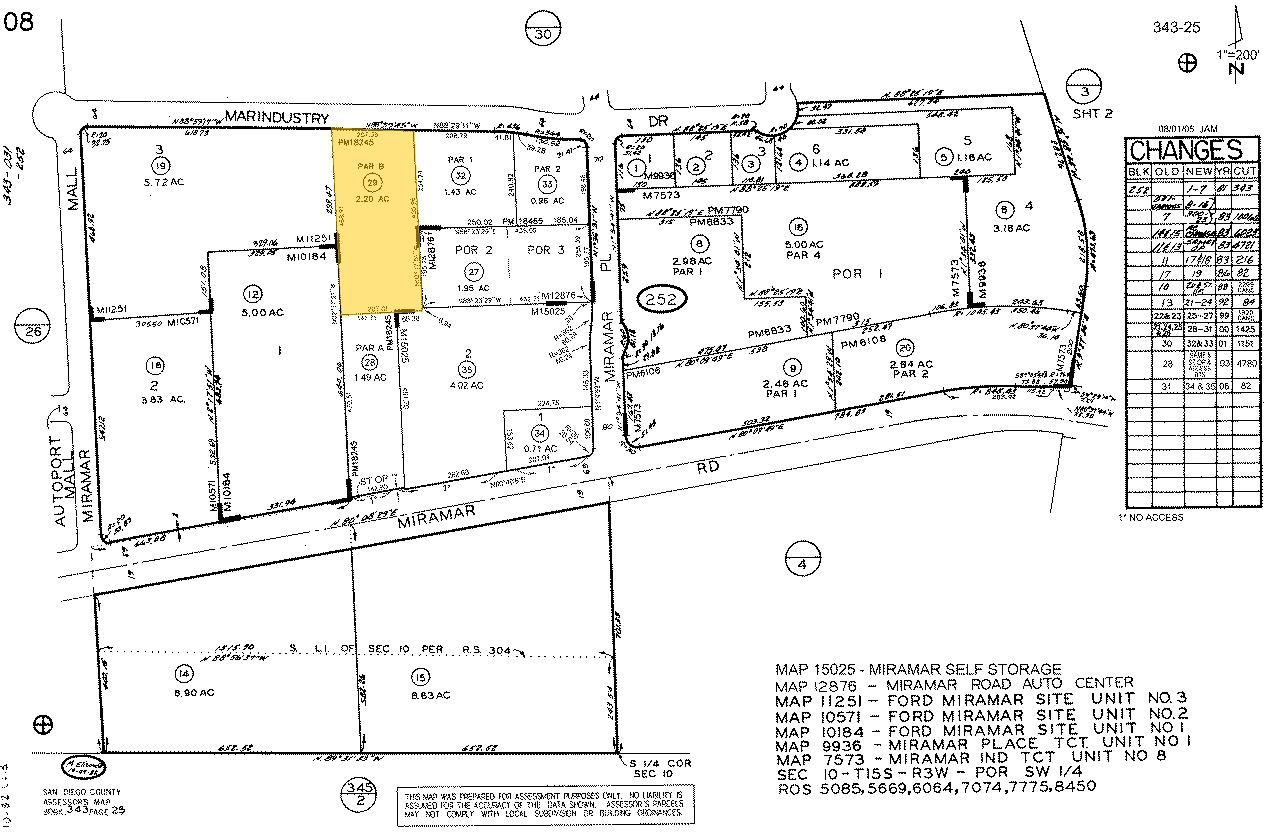 Industrial Property For Lease photo 4