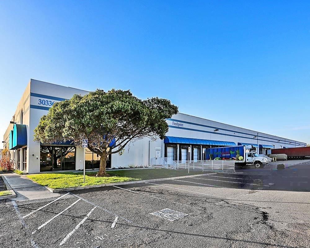 Alvarado Business Park photo 1