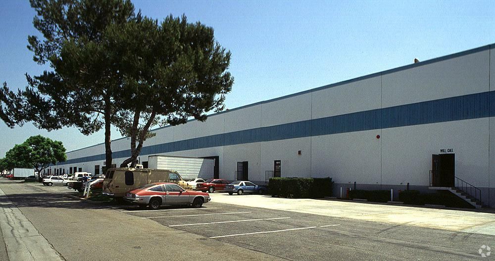 Industrial Property For Lease photo 2