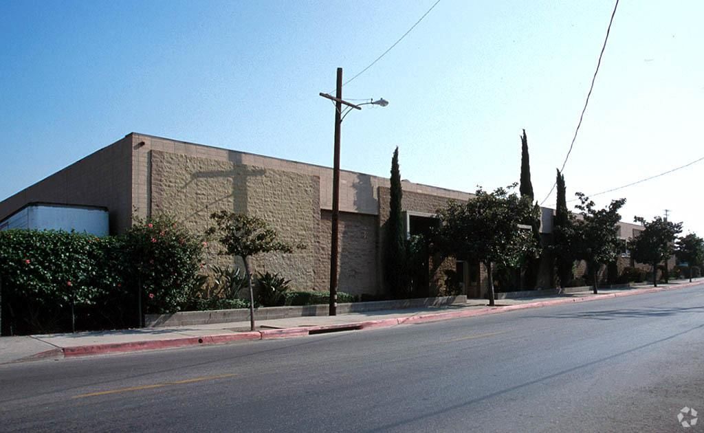 Industrial Property For Sale photo 3