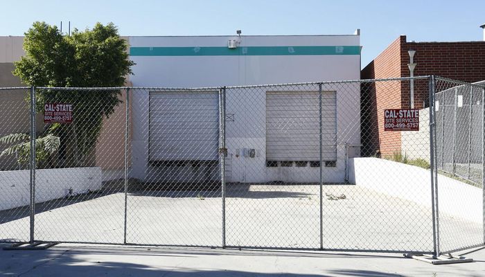 Warehouse Space for Sale at 20232 Sunburst St Chatsworth, CA 91311 - #3