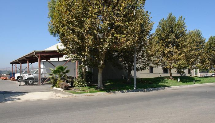 Warehouse Space for Sale at 15142 Vista Del Rio Ave Chino, CA 91710 - #3