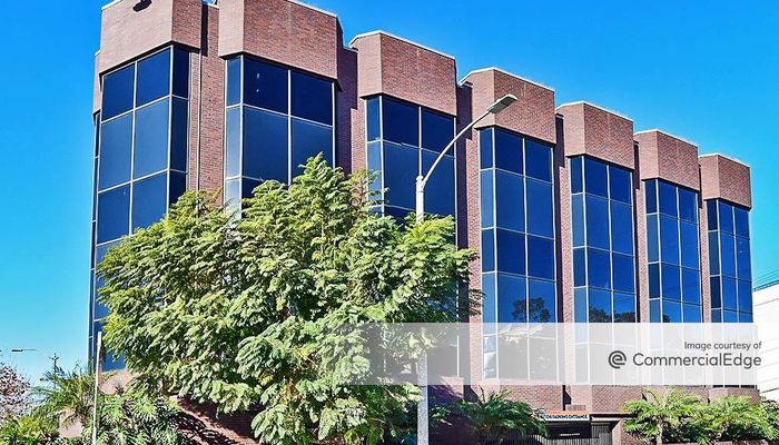 Office Space for Rent at 11075 Santa Monica Blvd Los Angeles, CA 90025 - #2