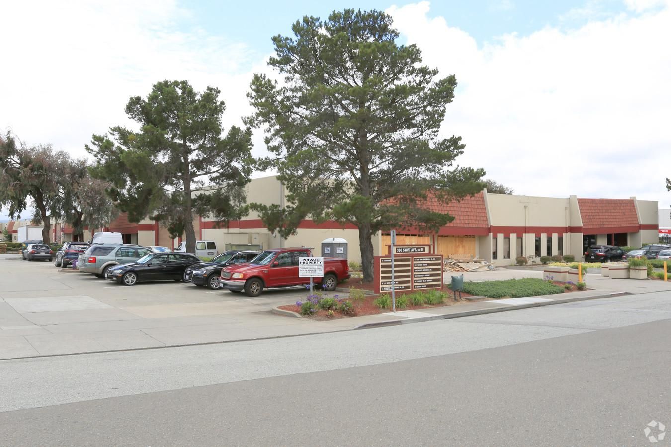 Industrial Property For Lease photo 1