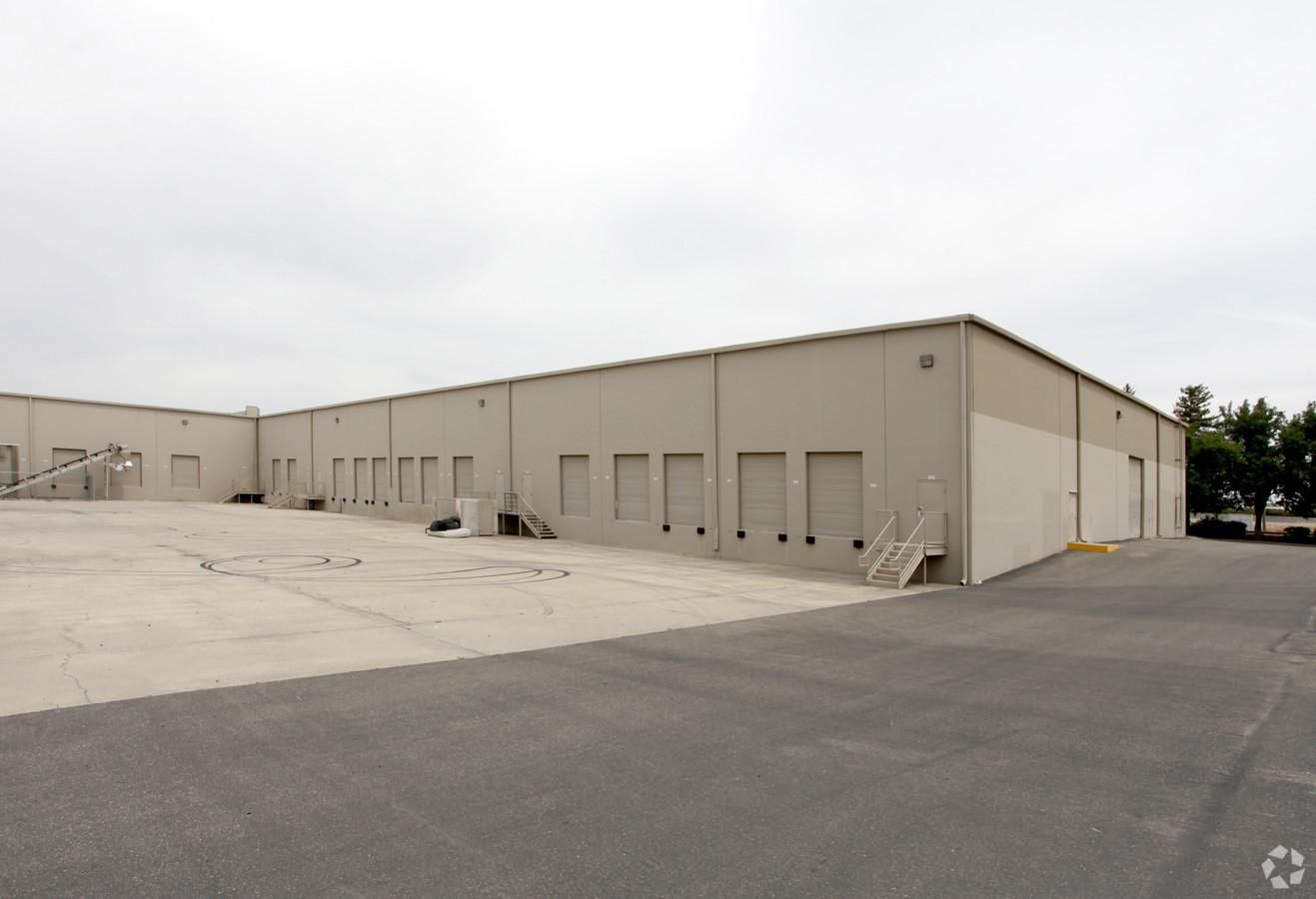 Industrial Property For Lease photo 2