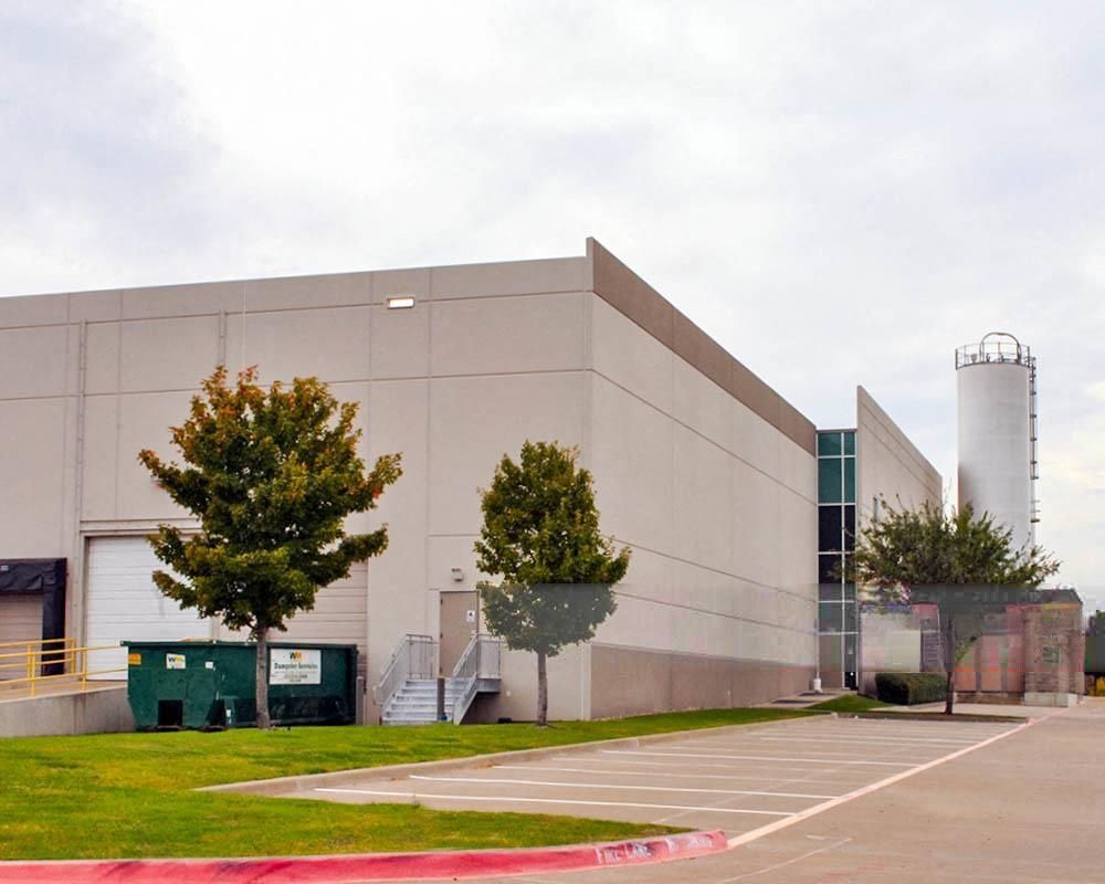 DFW Distribution Center - 4900 Langdon Road photo 4