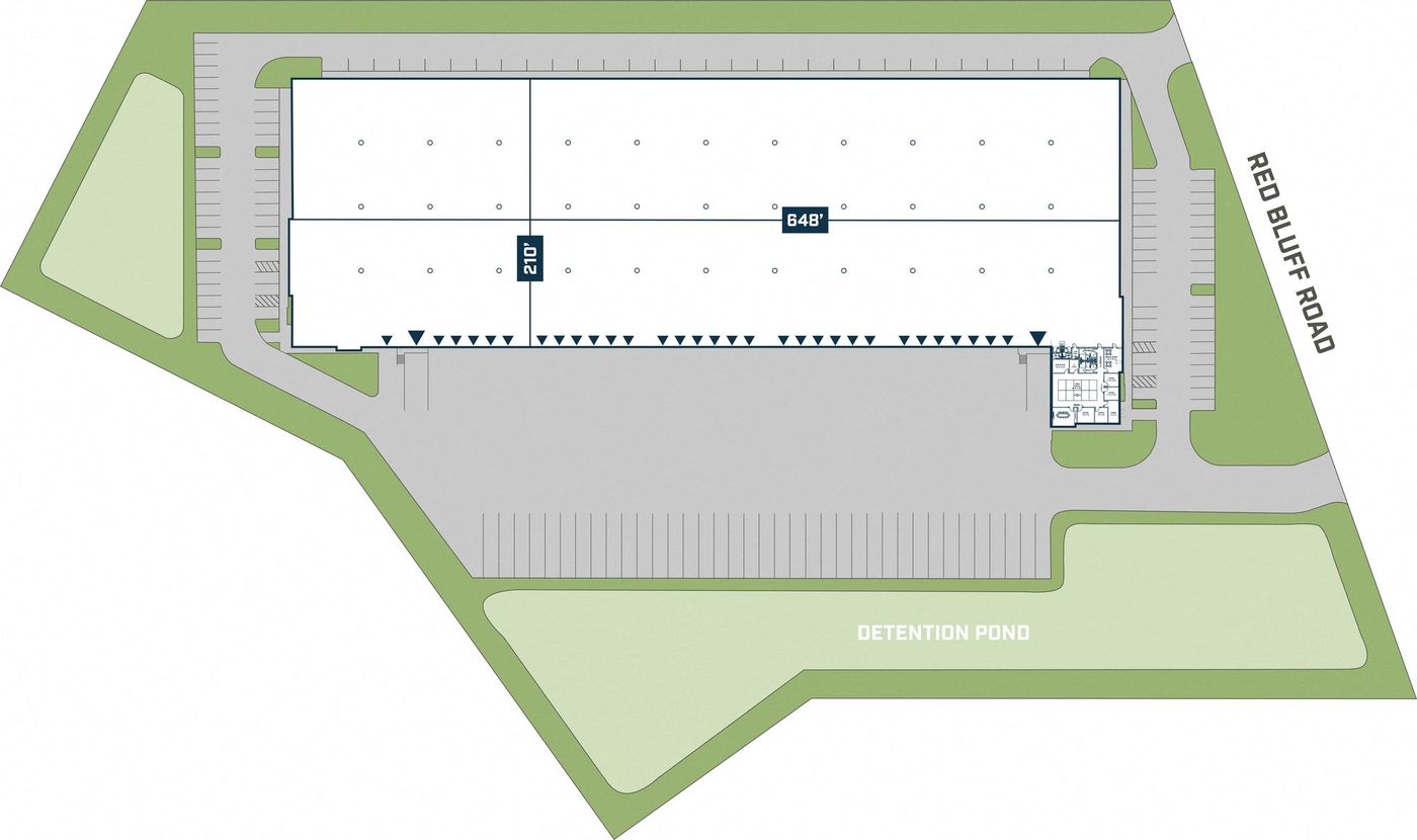 Pasadena Logistics Center photo 2