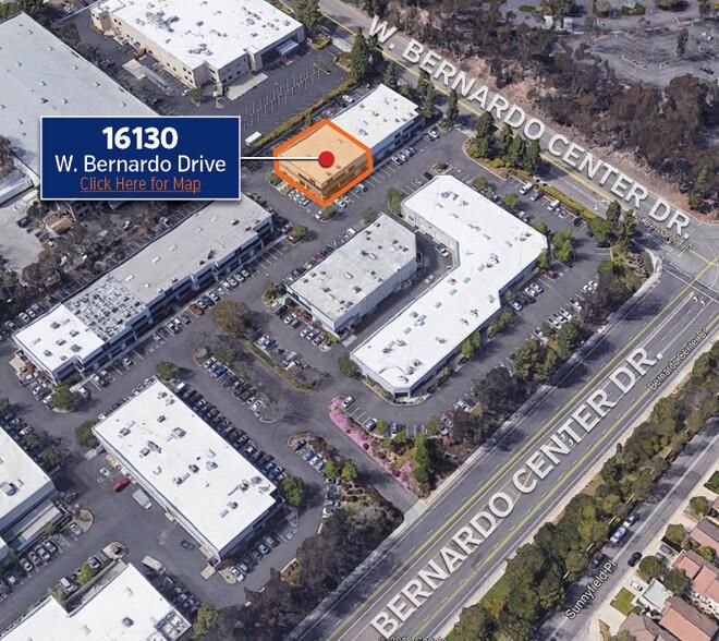Bldg C1 16130 W Bernardo Dr photo 3