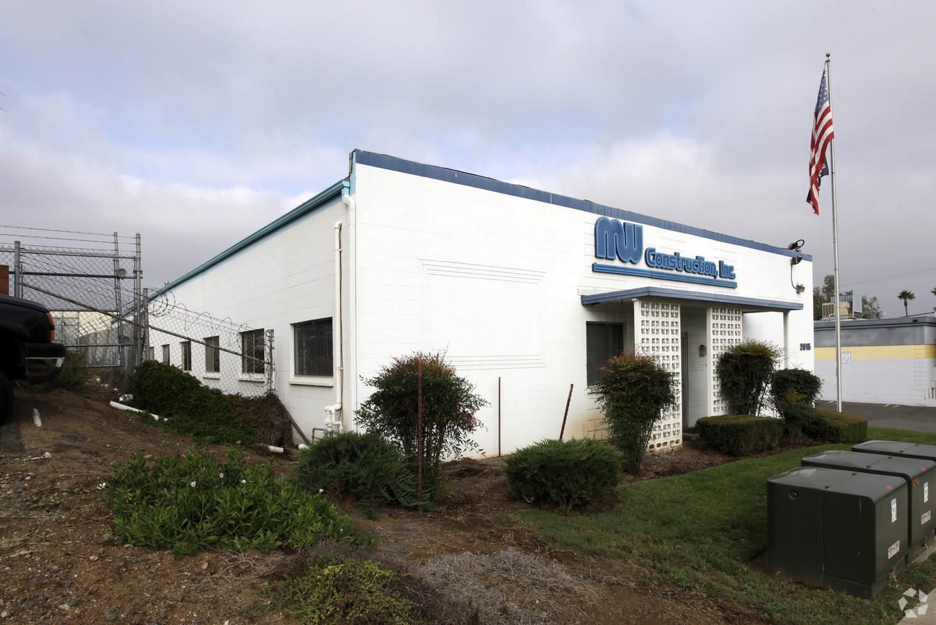 Industrial Property For Sale photo 3