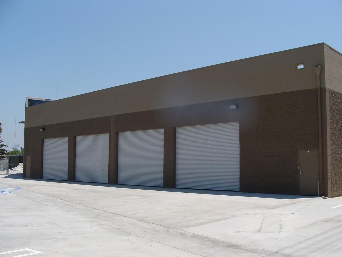 Industrial Property For Lease photo 3