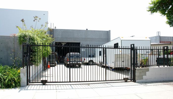 Warehouse Space for Rent at 52 E Santa Anita Ave Burbank, CA 91502 - #2