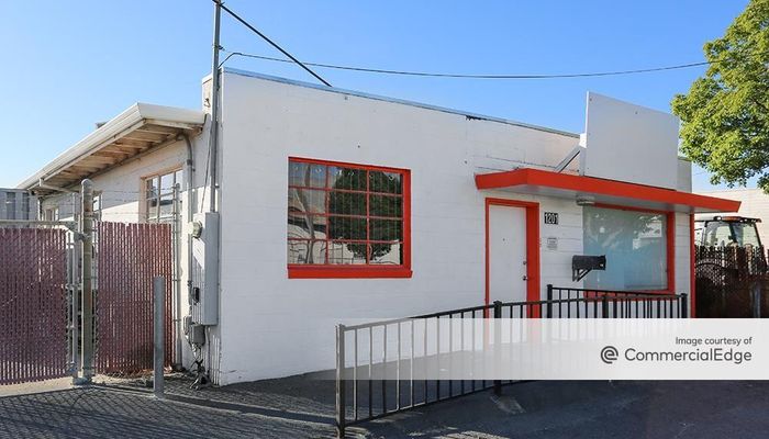 Warehouse Space for Rent at 1101-1501 Loveridge Rd Pittsburg, CA 94509 - #5