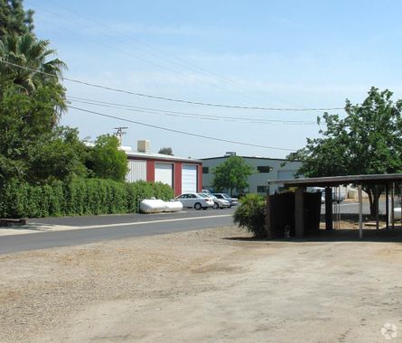 Industrial Property For Sale