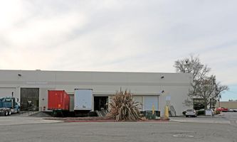 Warehouse Space for Rent located at 21053-21075 Alexander Ct Hayward, CA 94545