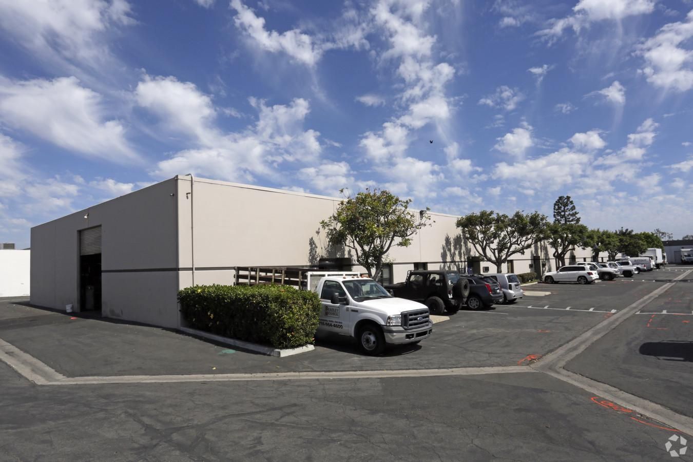 Industrial Property For Lease photo 4