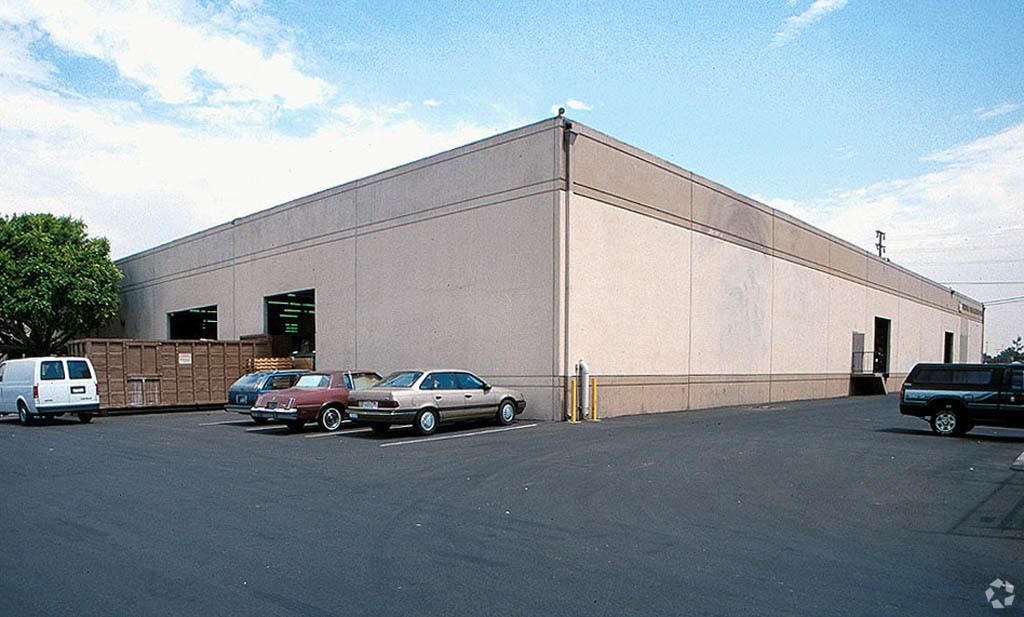 Industrial Property For Lease photo 2