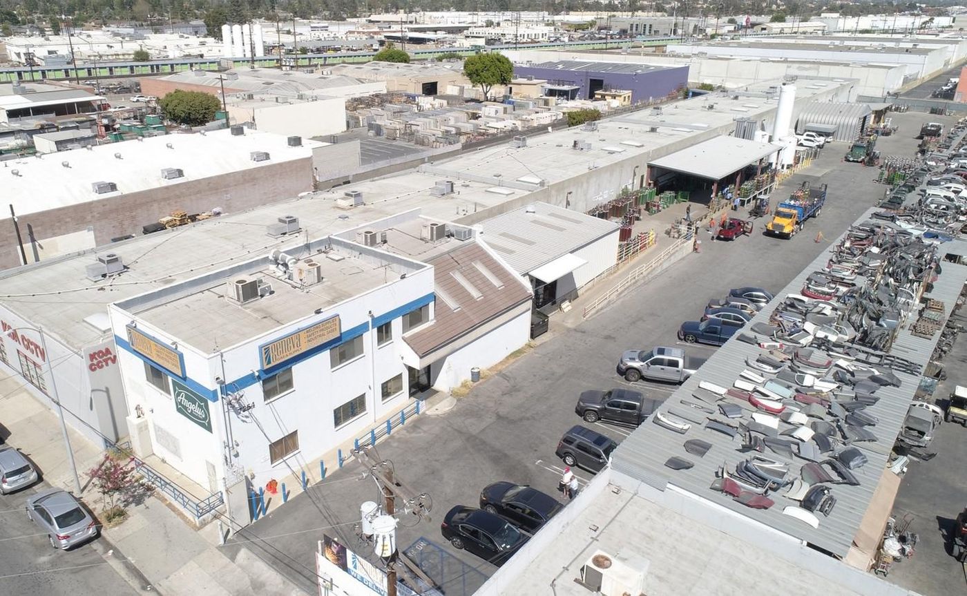 TechAir - Single Tenant NNN Industrial Bldg photo 3