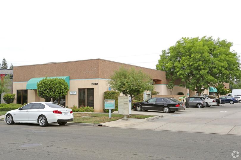 Office Property For Lease