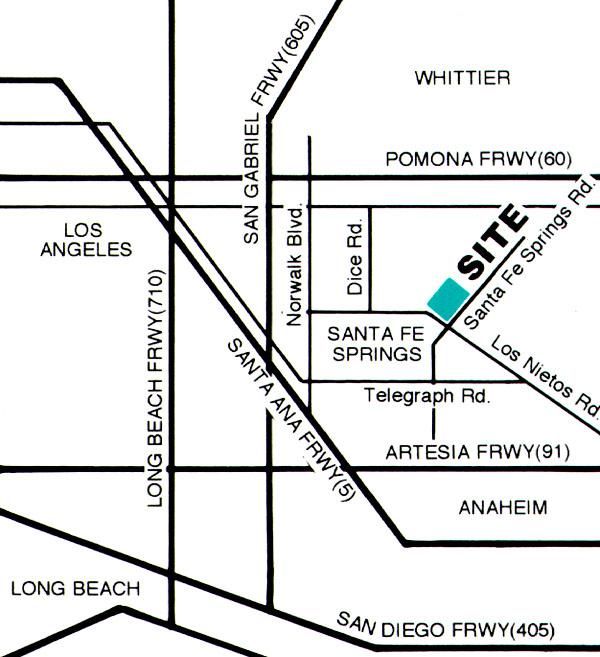 Industrial Property For Lease photo 2