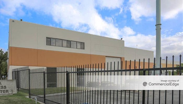 Warehouse Space for Rent at 17202 South Figueroa Street Gardena, CA 90248 - #3