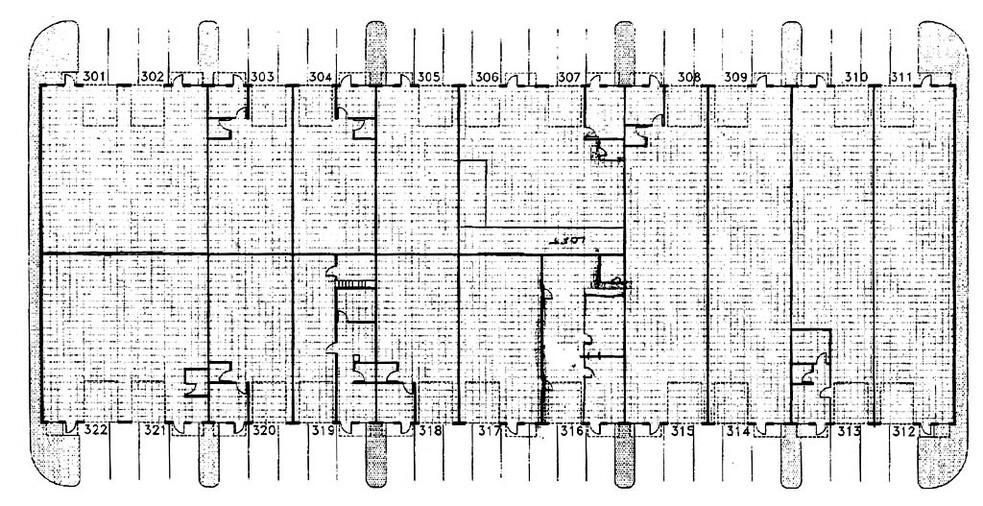 Building 5 501 W Powell Ln photo 4