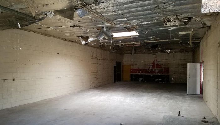 Warehouse Space for Sale at 7254 Hinds Ave North Hollywood, CA 91605 - #4