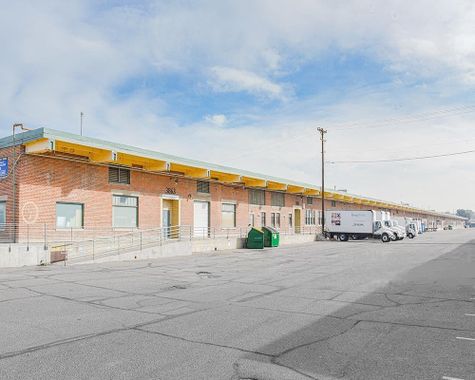 York Street Yards