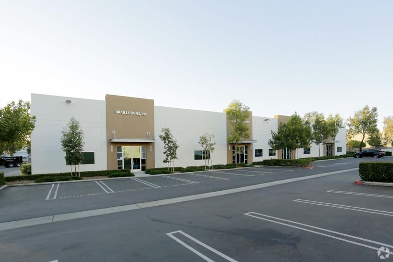 Industrial Property For Lease