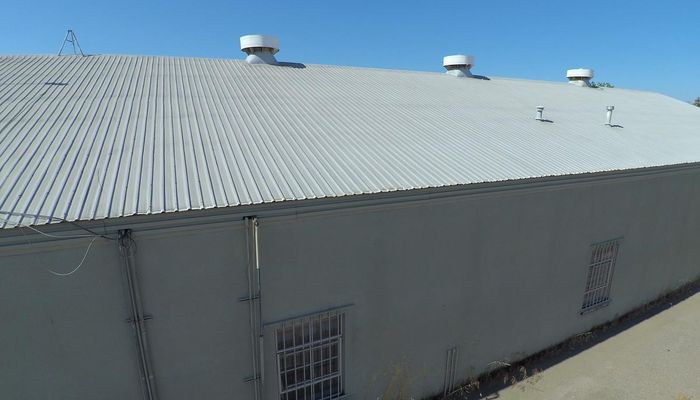 Warehouse Space for Sale at 1505 N Thesta St Fresno, CA 93703 - #58