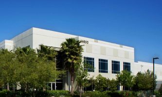 Warehouse Space for Rent located at 14600 Innovation Drive Riverside, CA 92508