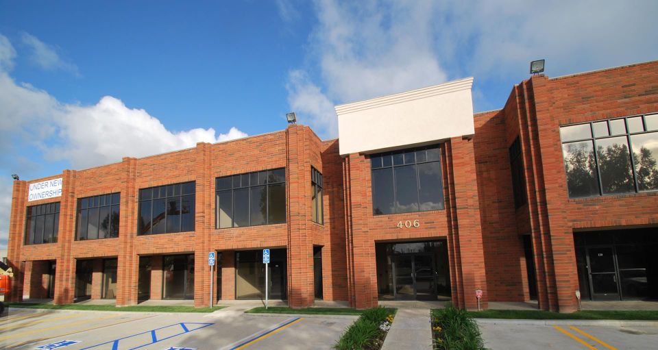 Amapola Business Park
