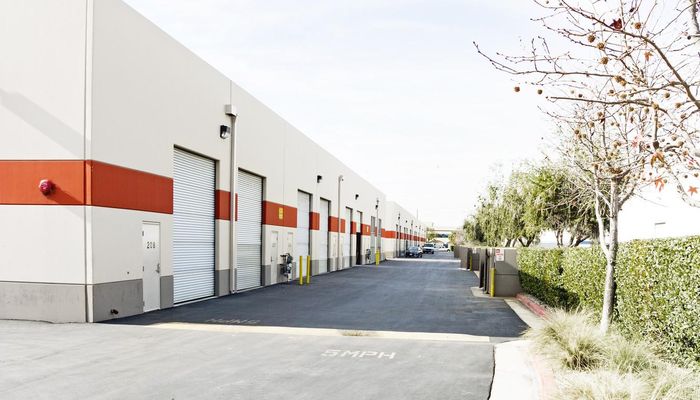 Warehouse Space for Rent at 12711 Ramona Blvd Baldwin Park, CA 91706 - #25