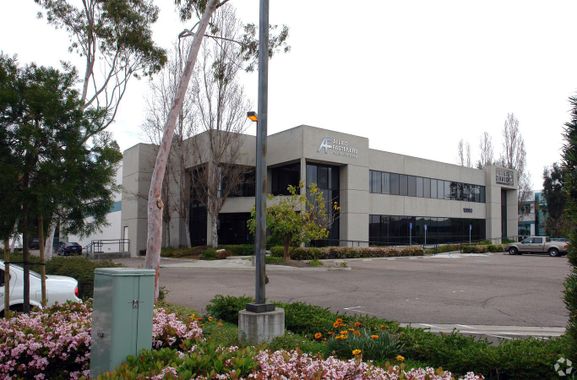 Office Property For Lease
