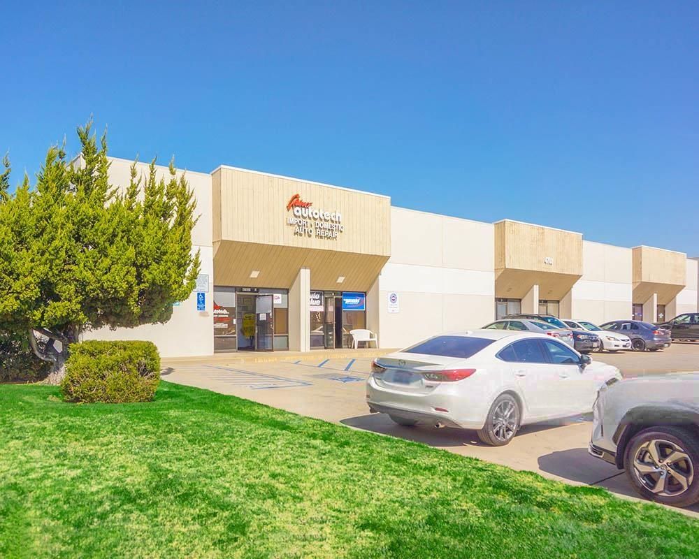 Chino Yorba Industrial Park photo 1