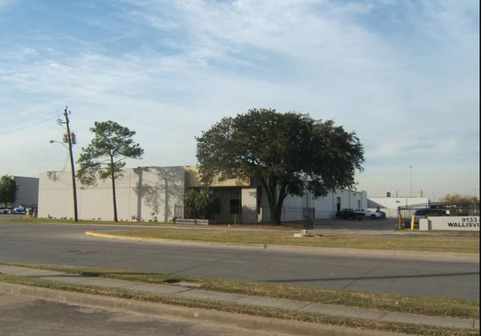 Building 2 9143-9145 Wallisville Rd