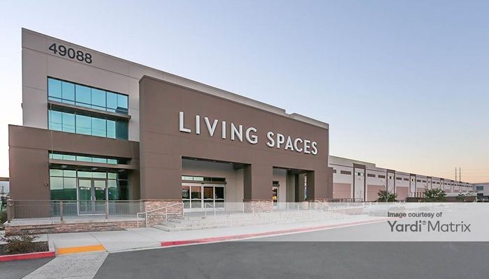 Warehouse Space for Rent at 49088 Fremont Blvd Fremont, CA 94538 - #4
