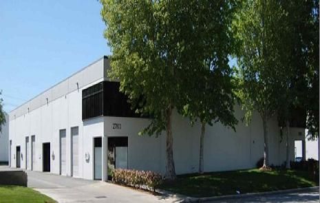 Industrial Property For Lease
